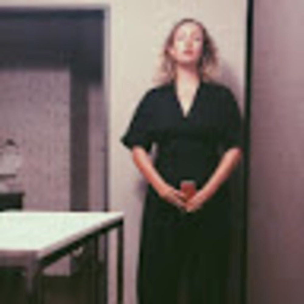 Meet your Posher, Vanessa